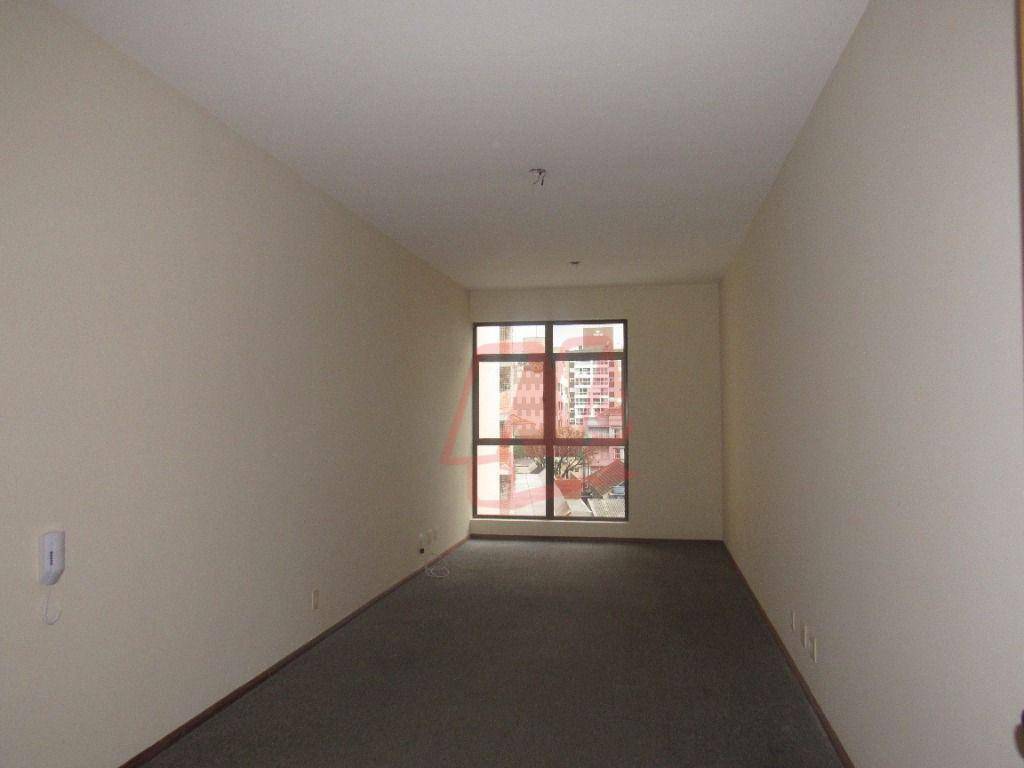 Conjunto Comercial-Sala para alugar, 30m² - Foto 2