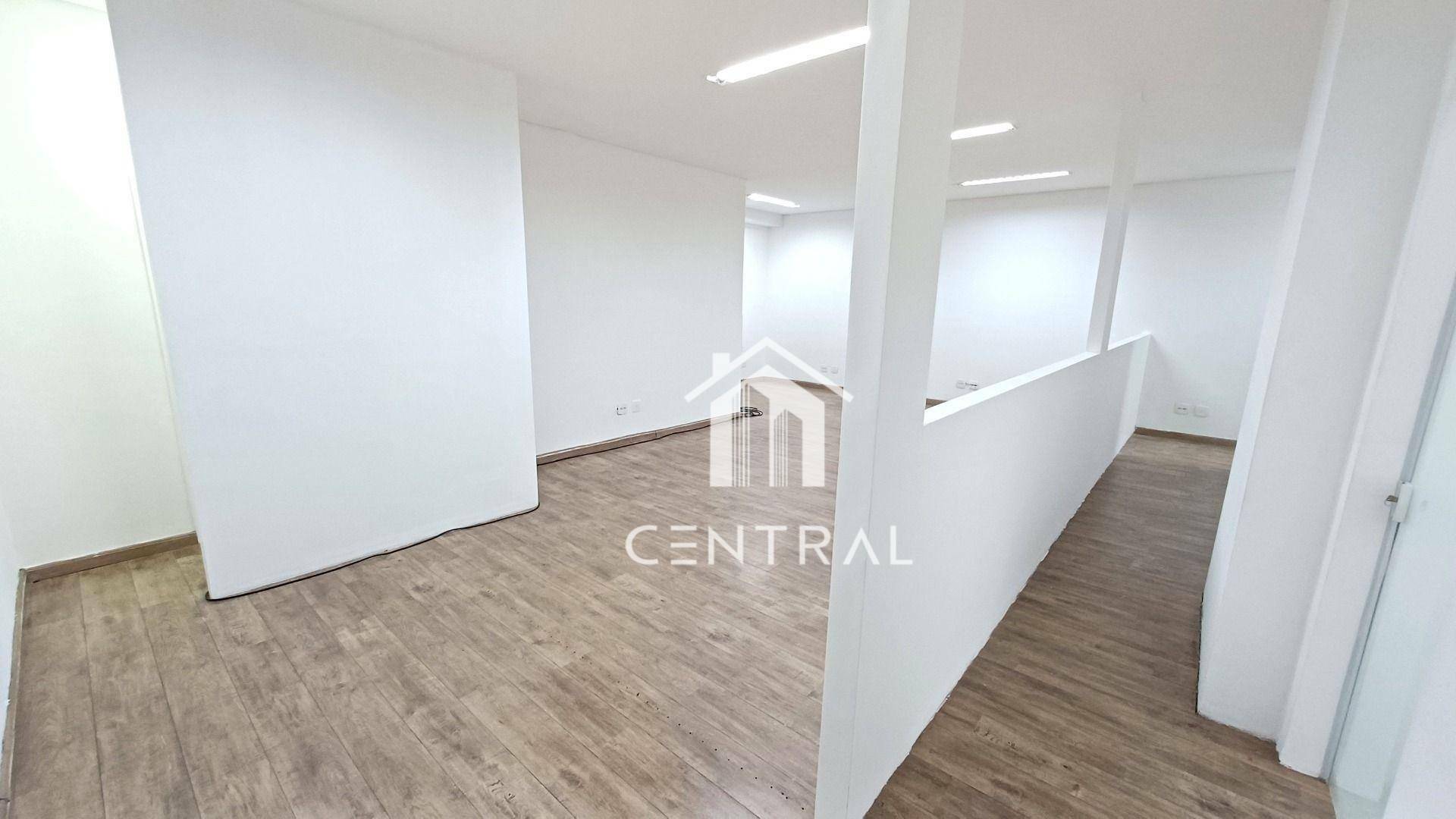 Conjunto Comercial-Sala para alugar, 120m² - Foto 8