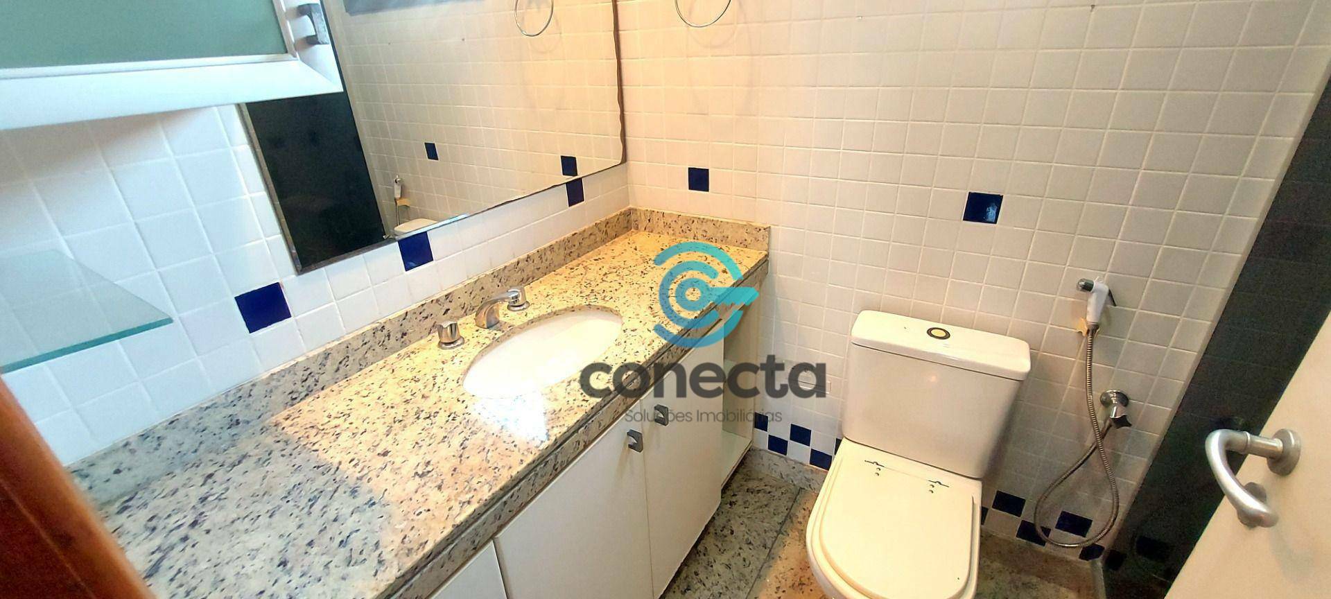 Apartamento à venda com 3 quartos, 124m² - Foto 18