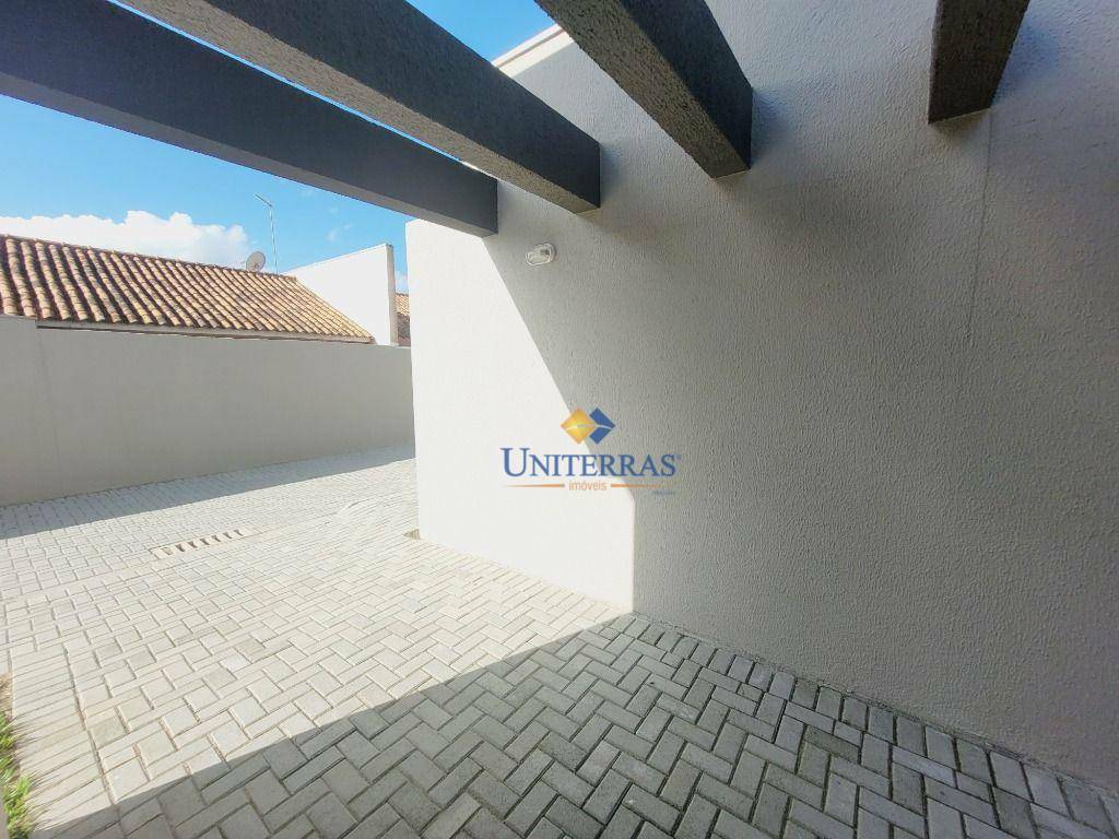 Casa à venda com 3 quartos, 60m² - Foto 25