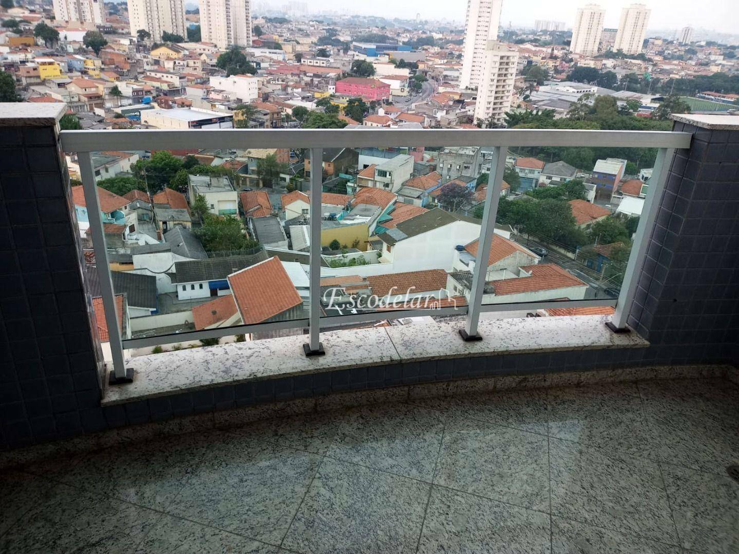 Cobertura à venda com 3 quartos, 190m² - Foto 37