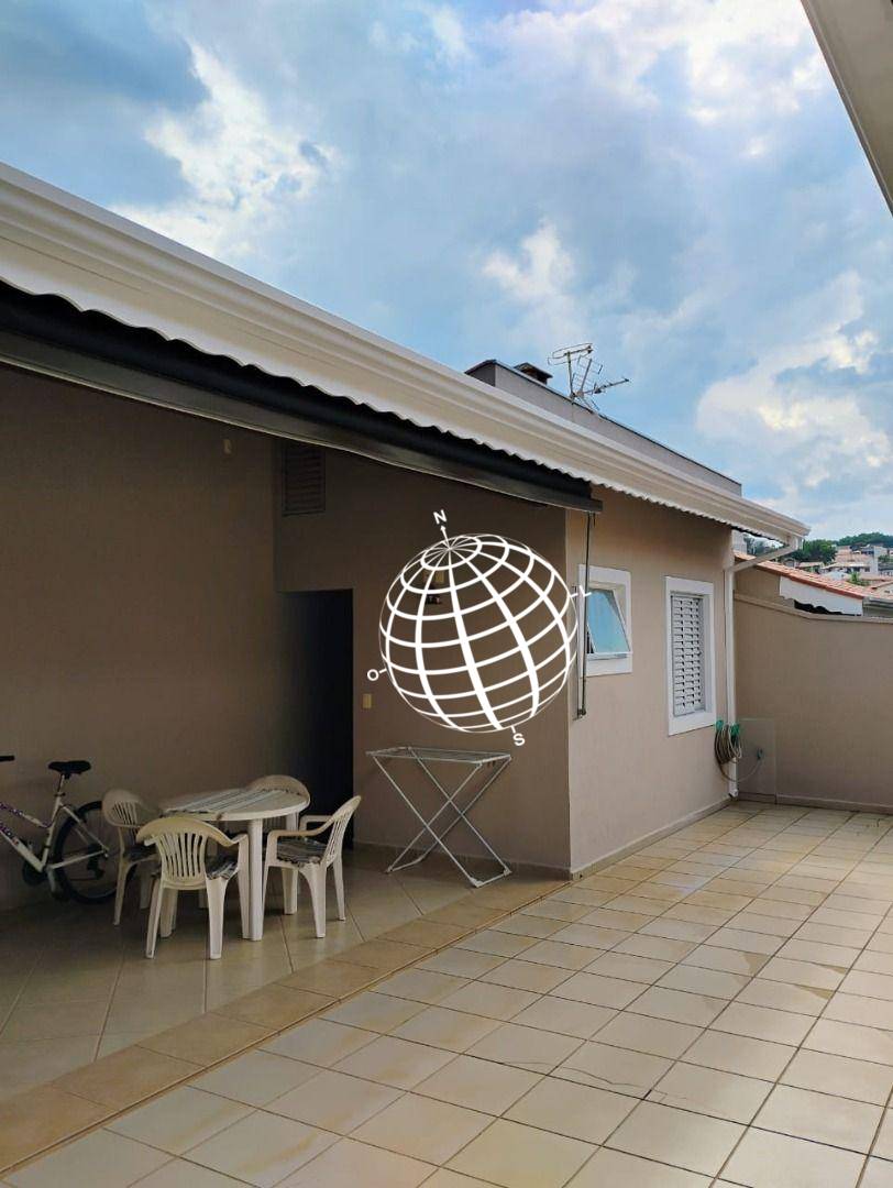 Casa, 3 quartos, 202 m² - Foto 5