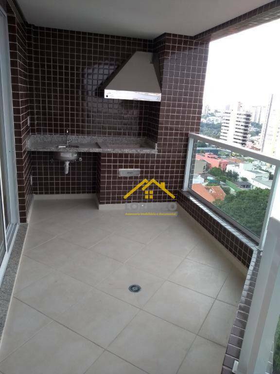 Apartamento à venda com 3 quartos, 95m² - Foto 7