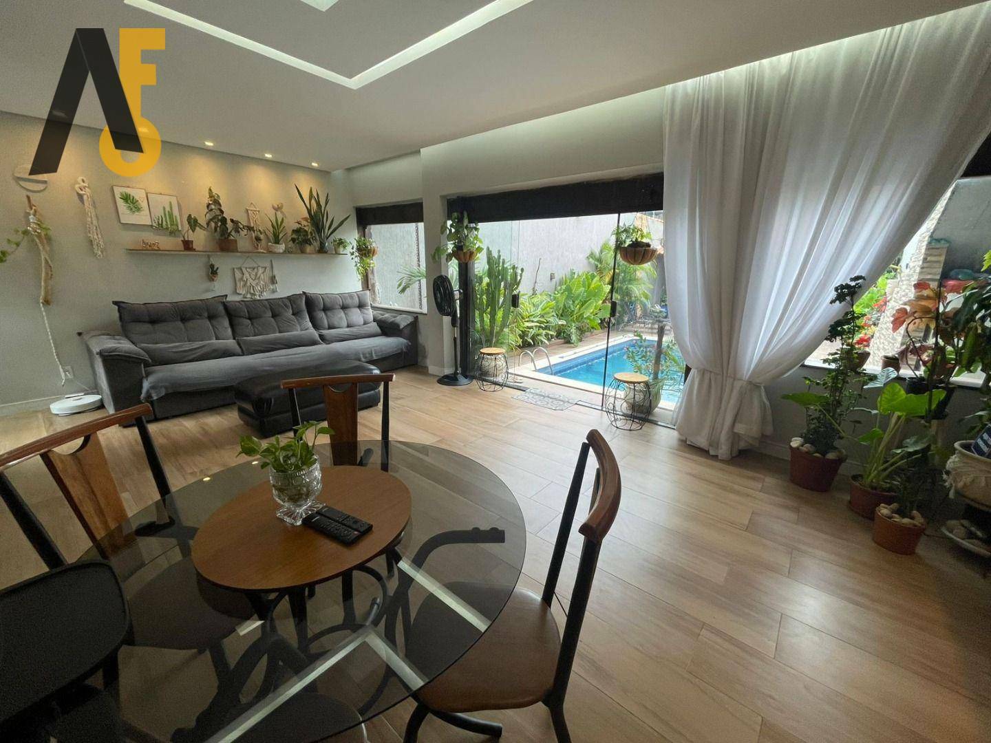 Casa à venda com 5 quartos, 382m² - Foto 10