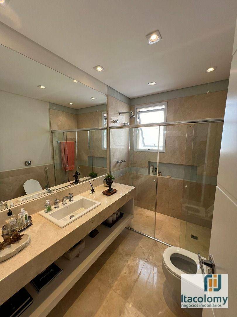 Casa de Condomínio à venda com 4 quartos, 530m² - Foto 24