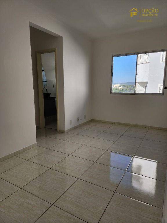 Apartamento à venda com 2 quartos, 53m² - Foto 3