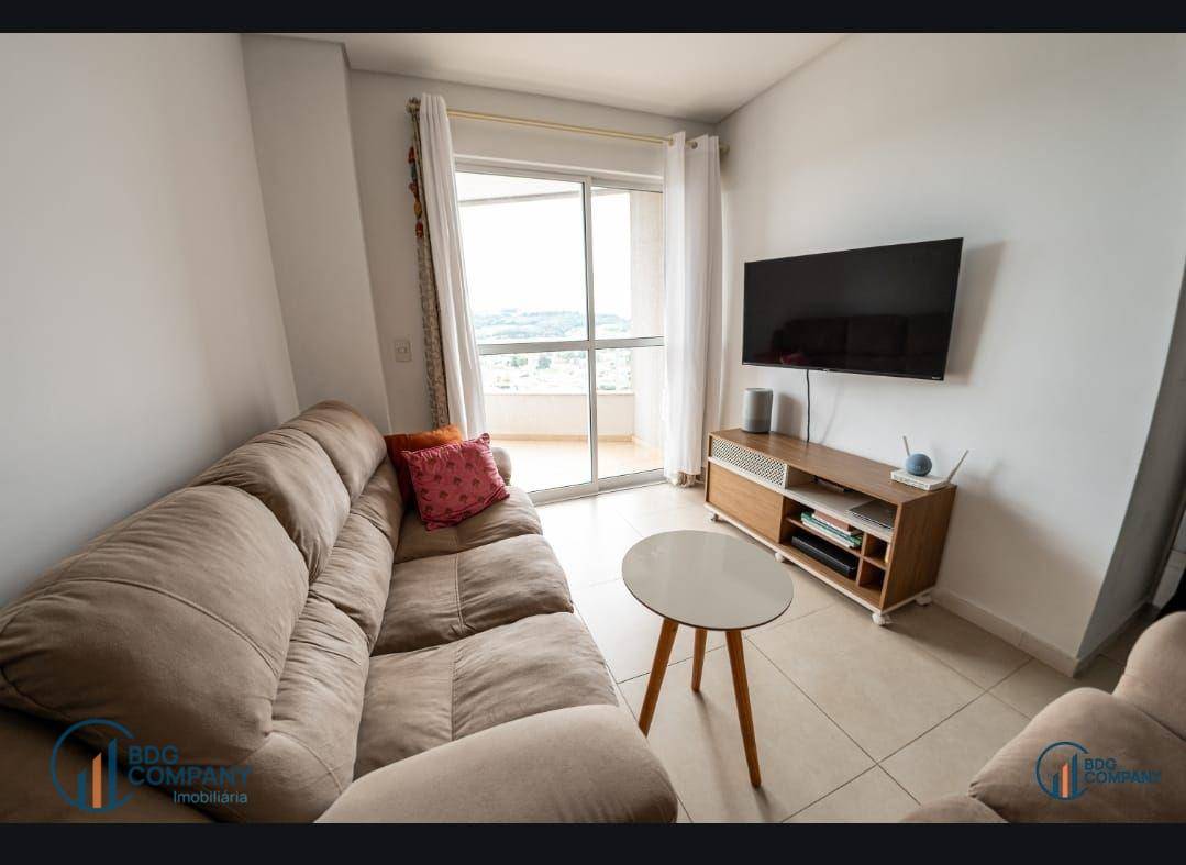 Apartamento à venda com 2 quartos, 69m² - Foto 6