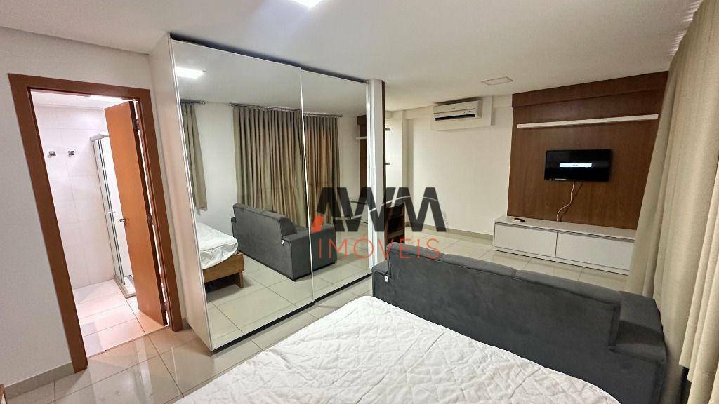 Apartamento para alugar com 1 quarto, 42m² - Foto 9