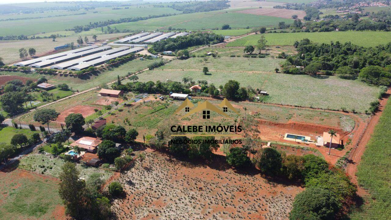 Chácara, 2 quartos, 2 hectares - Foto 3