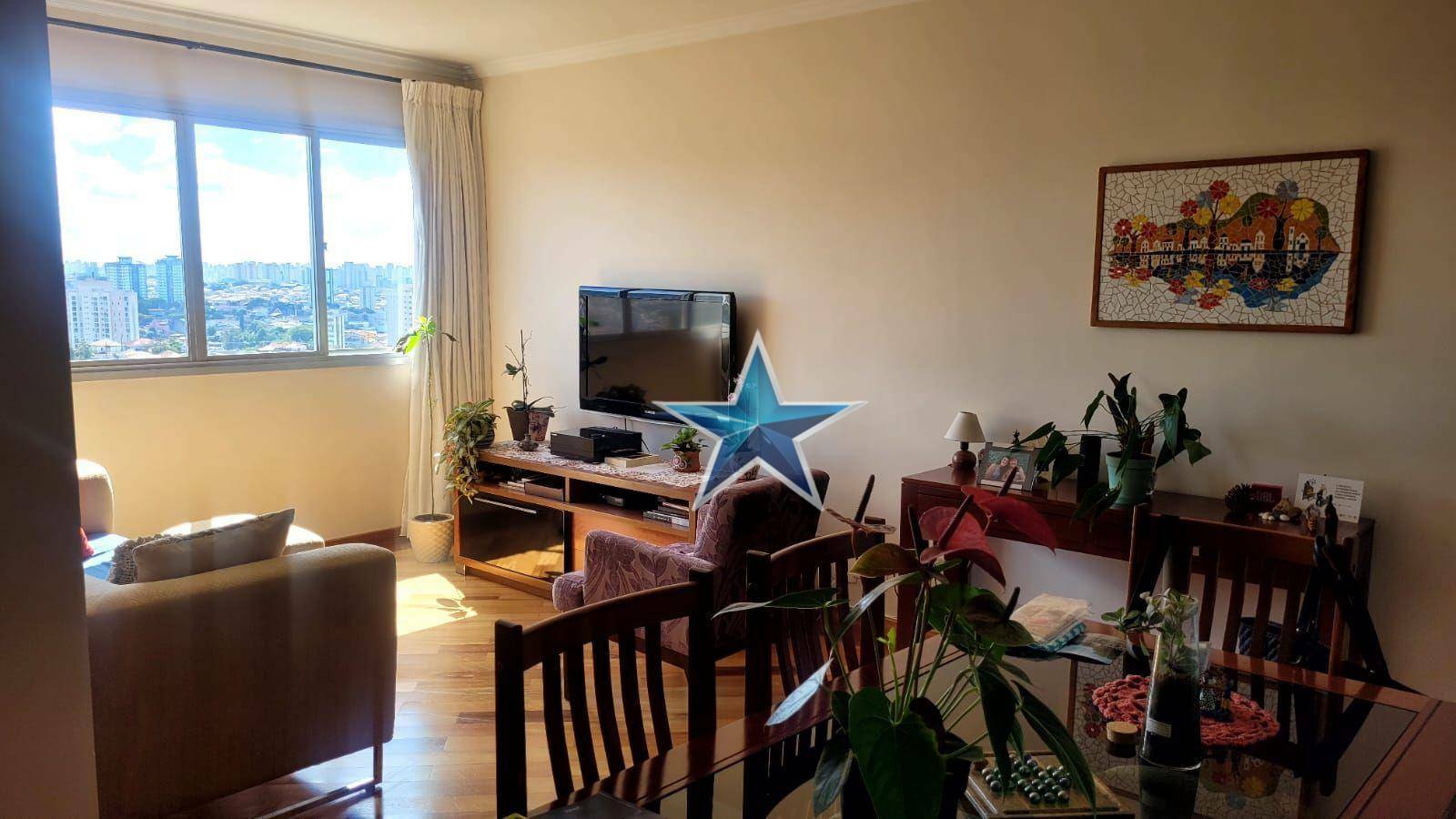 Apartamento à venda com 3 quartos, 90m² - Foto 18