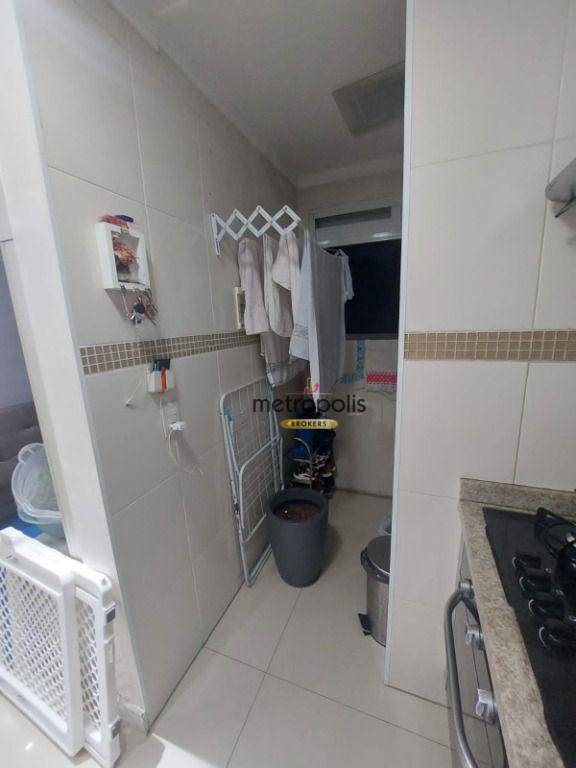 Apartamento à venda e aluguel com 2 quartos, 52m² - Foto 9