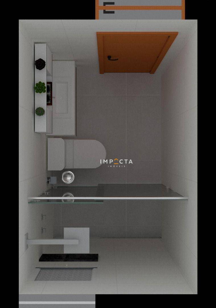 Apartamento à venda com 2 quartos, 53m² - Foto 10