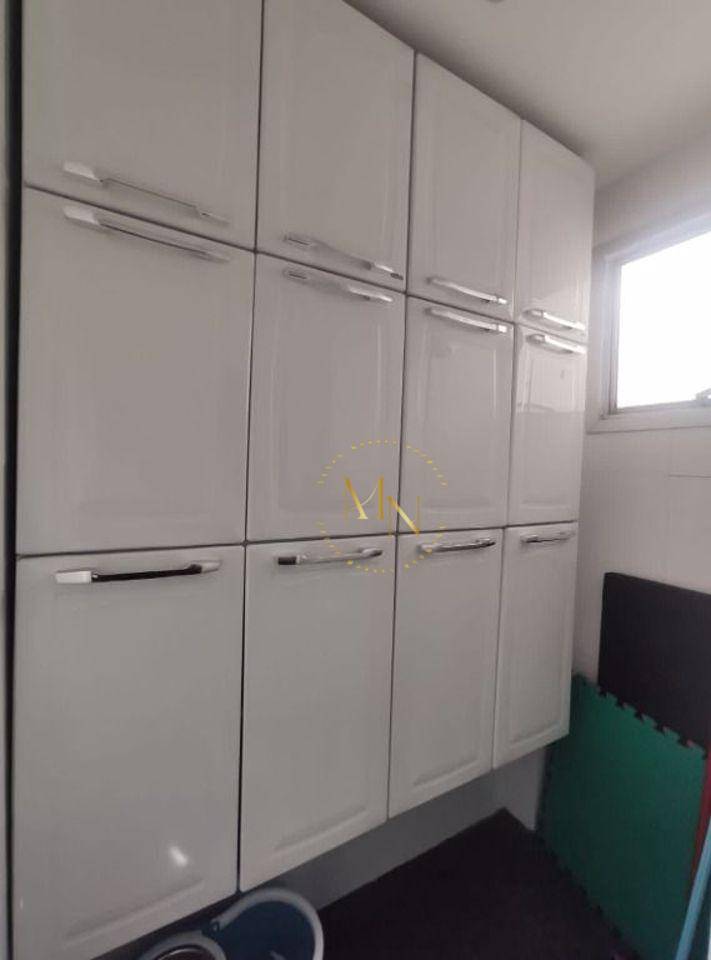 Apartamento à venda com 2 quartos, 66m² - Foto 8