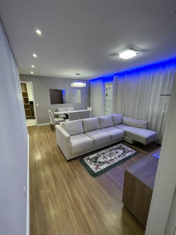 Apartamento à venda com 3 quartos, 115m² - Foto 9