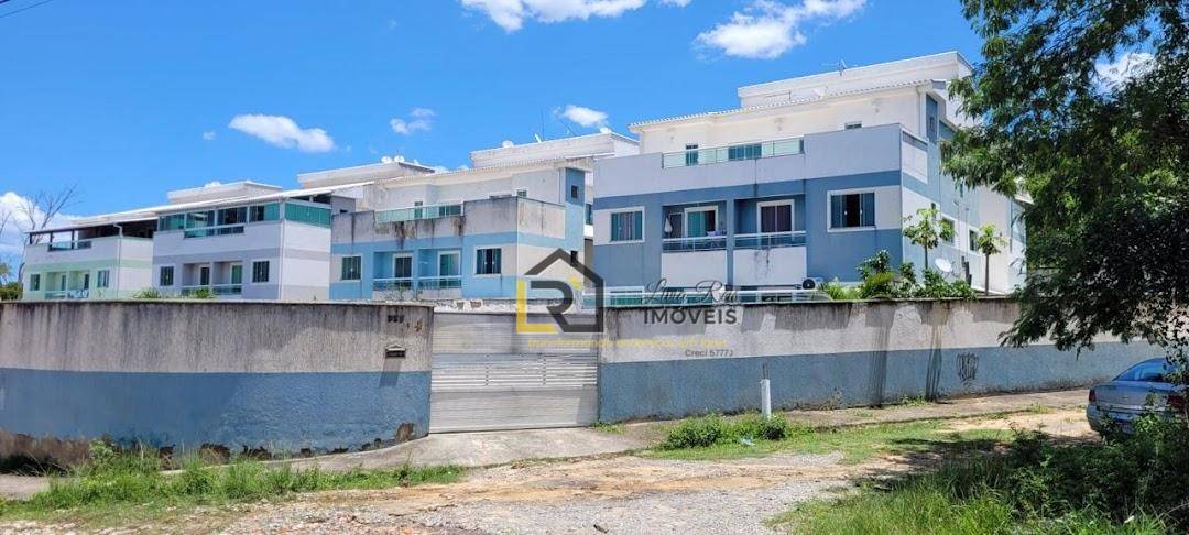 Cobertura, 2 quartos, 64 m² - Foto 2