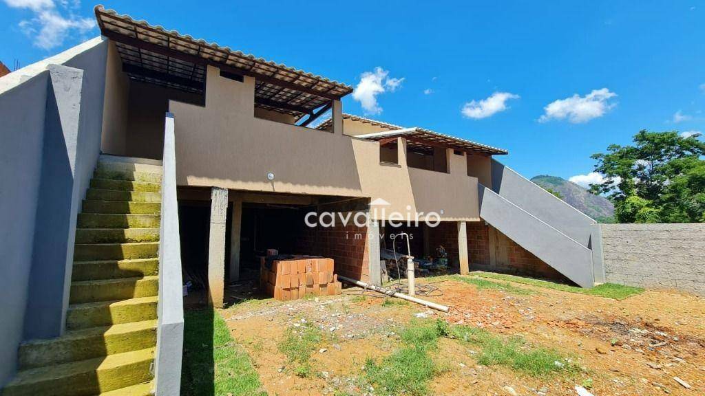 Casa à venda com 2 quartos, 80m² - Foto 24