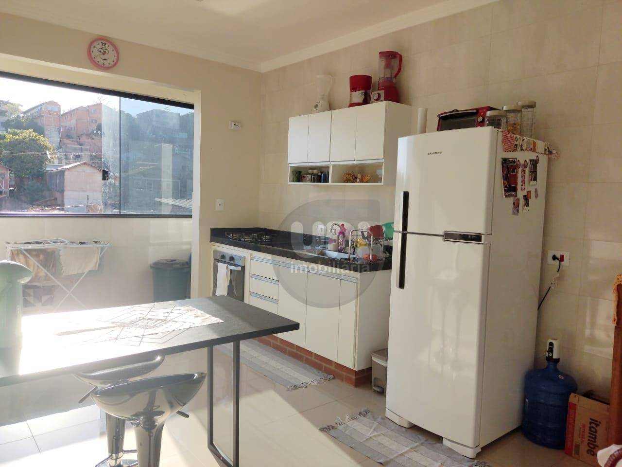 Casa à venda com 3 quartos, 198m² - Foto 22