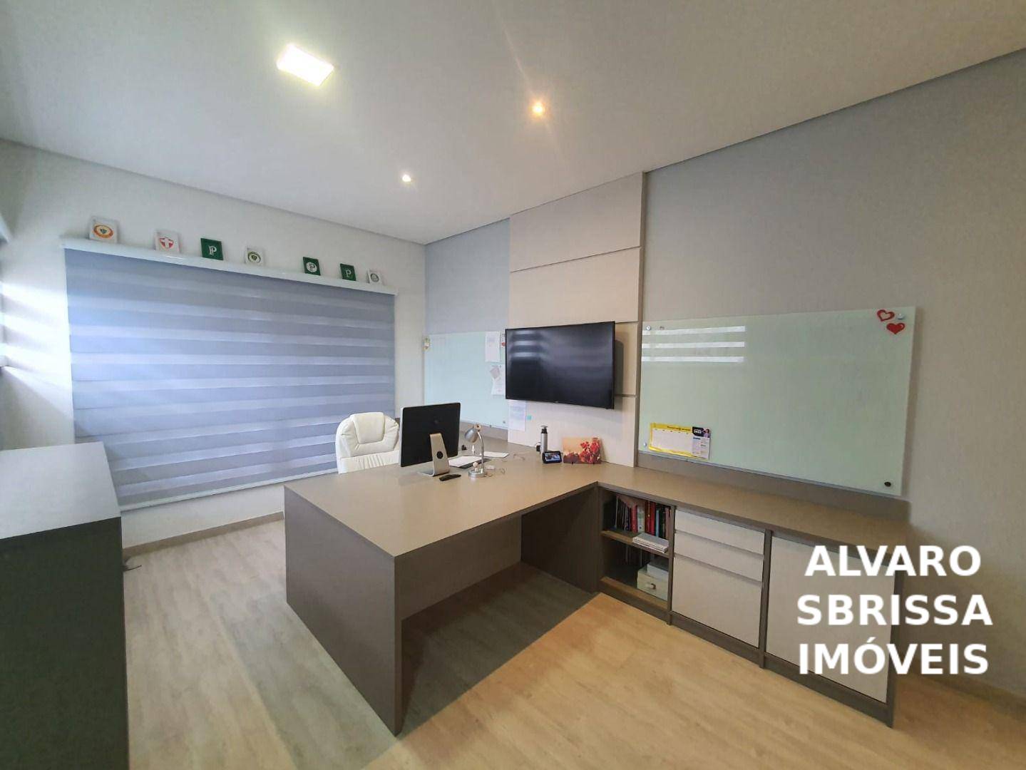 Casa de Condomínio à venda com 4 quartos, 283m² - Foto 37
