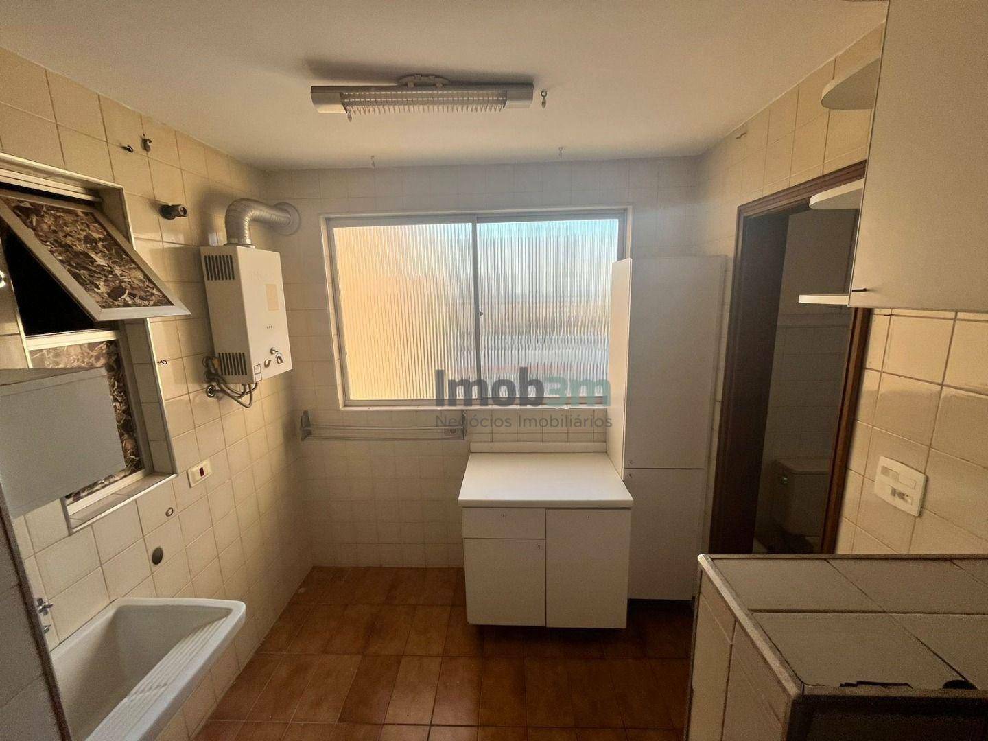 Apartamento à venda com 3 quartos, 90m² - Foto 11