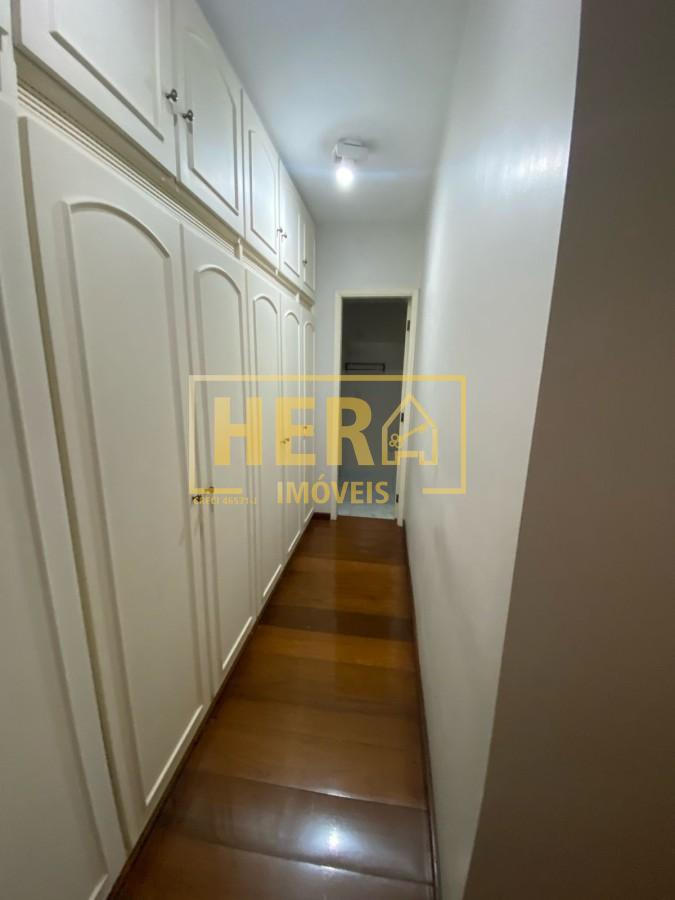 Apartamento à venda com 3 quartos, 145m² - Foto 9