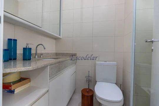 Apartamento à venda com 2 quartos, 86m² - Foto 9