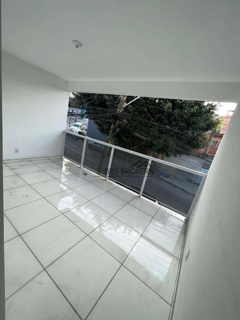 Sobrado à venda com 4 quartos, 125M2 - Foto 11