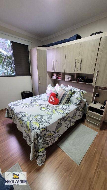 Apartamento à venda com 2 quartos, 55m² - Foto 6