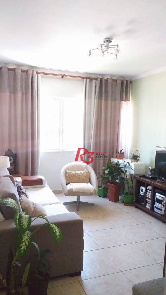 Apartamento à venda com 1 quarto, 60m² - Foto 1