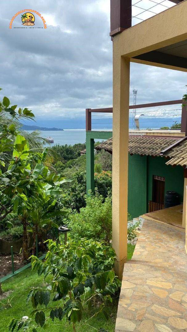 Casa, 4 quartos, 267 m² - Foto 5