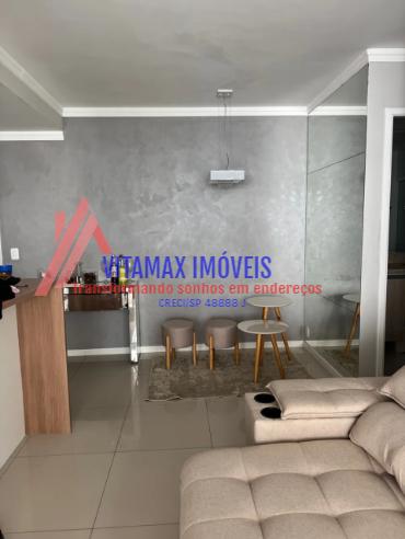 Apartamento para alugar com 2 quartos, 62m² - Foto 15