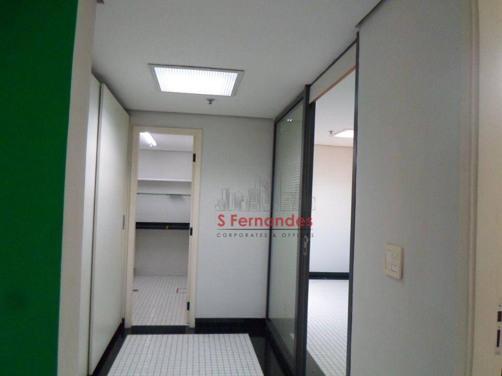 Conjunto Comercial-Sala à venda e aluguel, 120m² - Foto 4