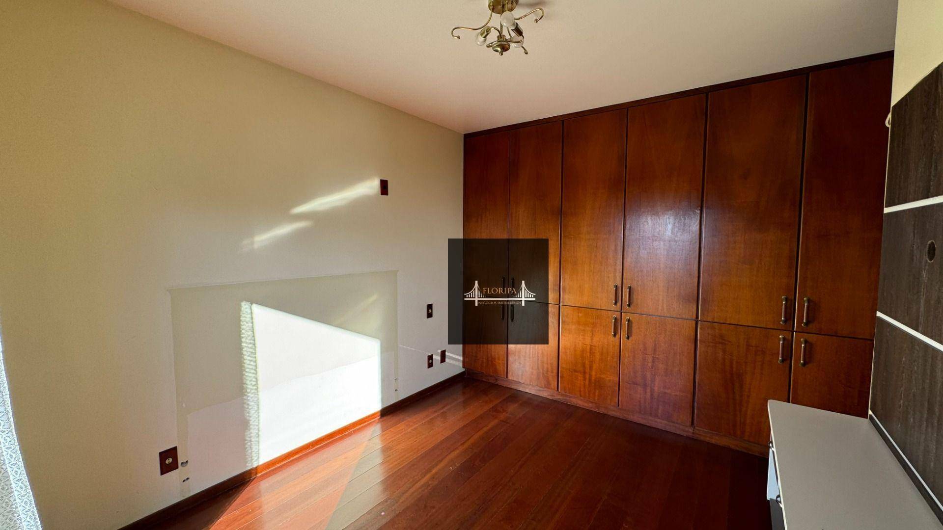 Apartamento à venda com 3 quartos, 145m² - Foto 12