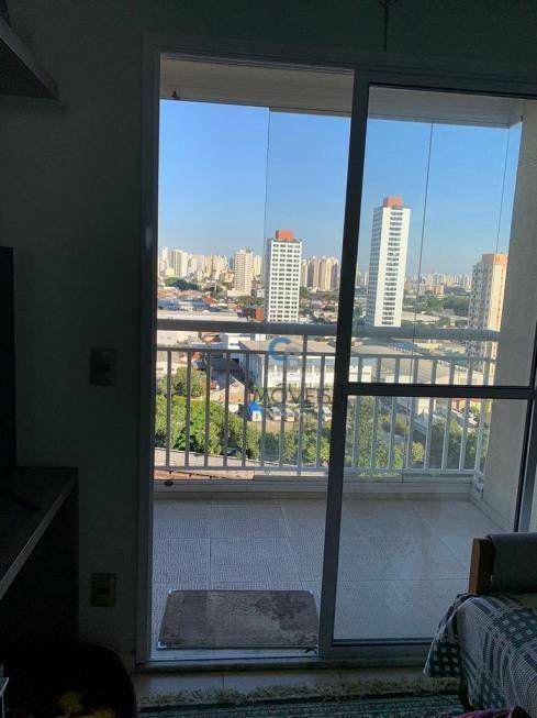 Apartamento à venda com 3 quartos, 65m² - Foto 5