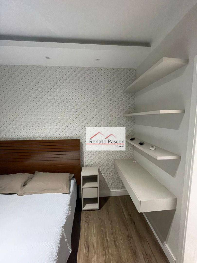 Apartamento à venda com 3 quartos, 84m² - Foto 3