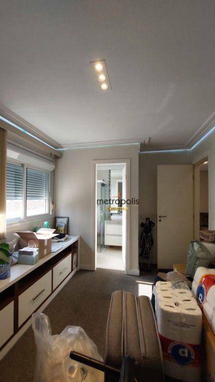 Apartamento à venda com 4 quartos, 221m² - Foto 49