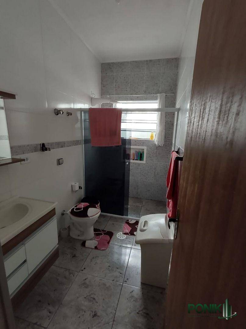 Casa à venda com 3 quartos, 100m² - Foto 9