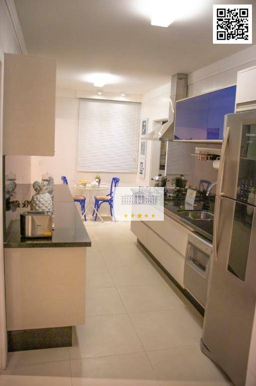 Apartamento à venda com 3 quartos, 155m² - Foto 16