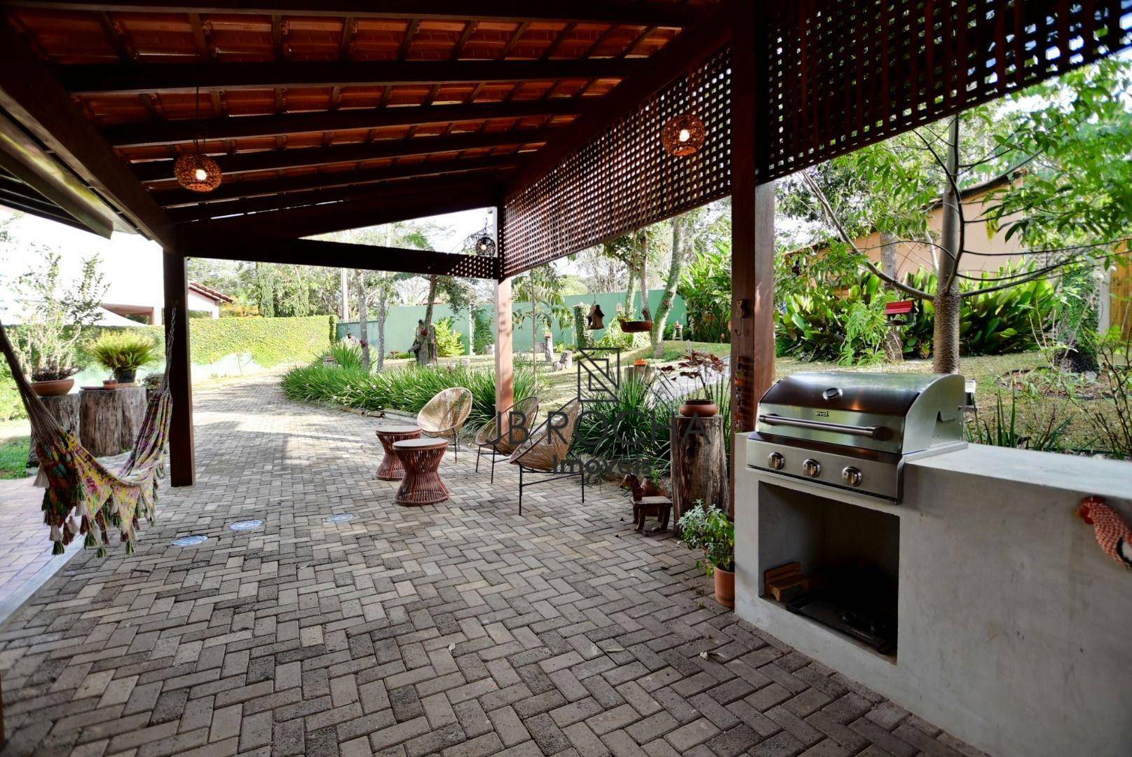 Casa de Condomínio à venda com 3 quartos, 349m² - Foto 15