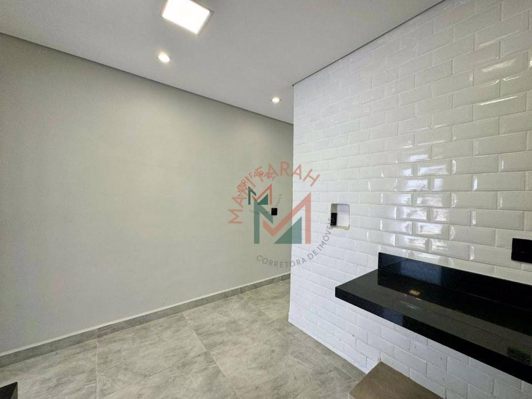 Casa de Condomínio à venda com 3 quartos, 160m² - Foto 11