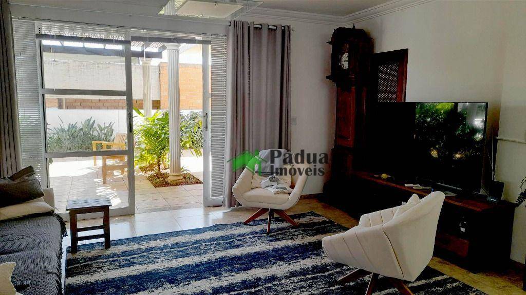 Casa, 4 quartos, 319 m² - Foto 9