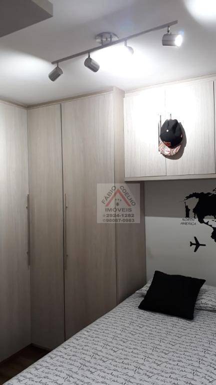 Apartamento à venda com 3 quartos, 89m² - Foto 10