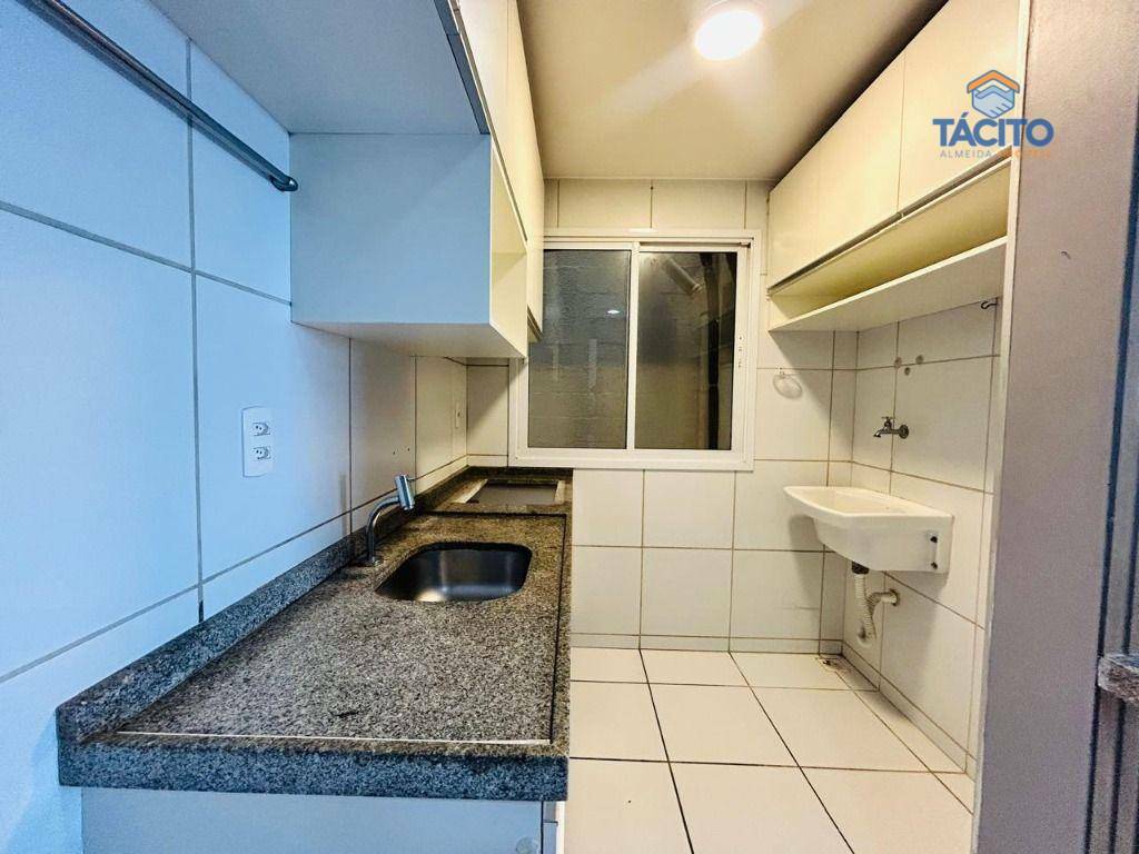 Apartamento à venda com 3 quartos, 65m² - Foto 6