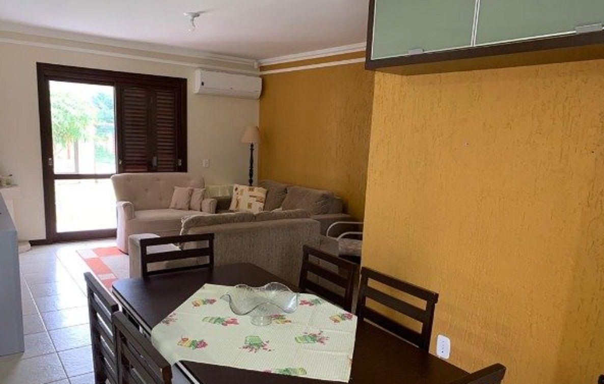 Casa à venda com 3 quartos, 146m² - Foto 7