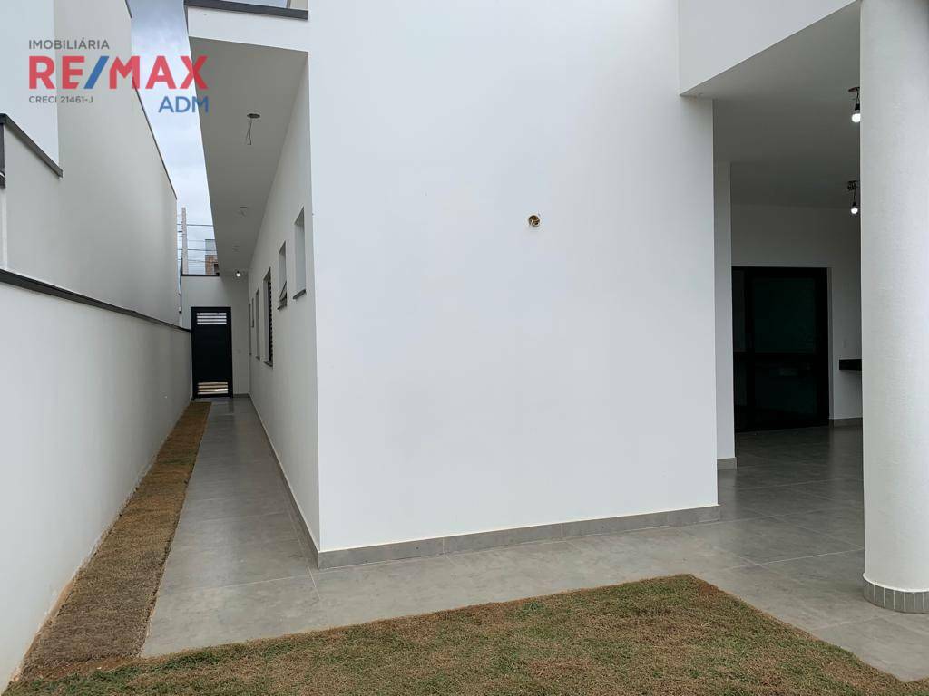 Casa de Condomínio à venda com 3 quartos, 164m² - Foto 17