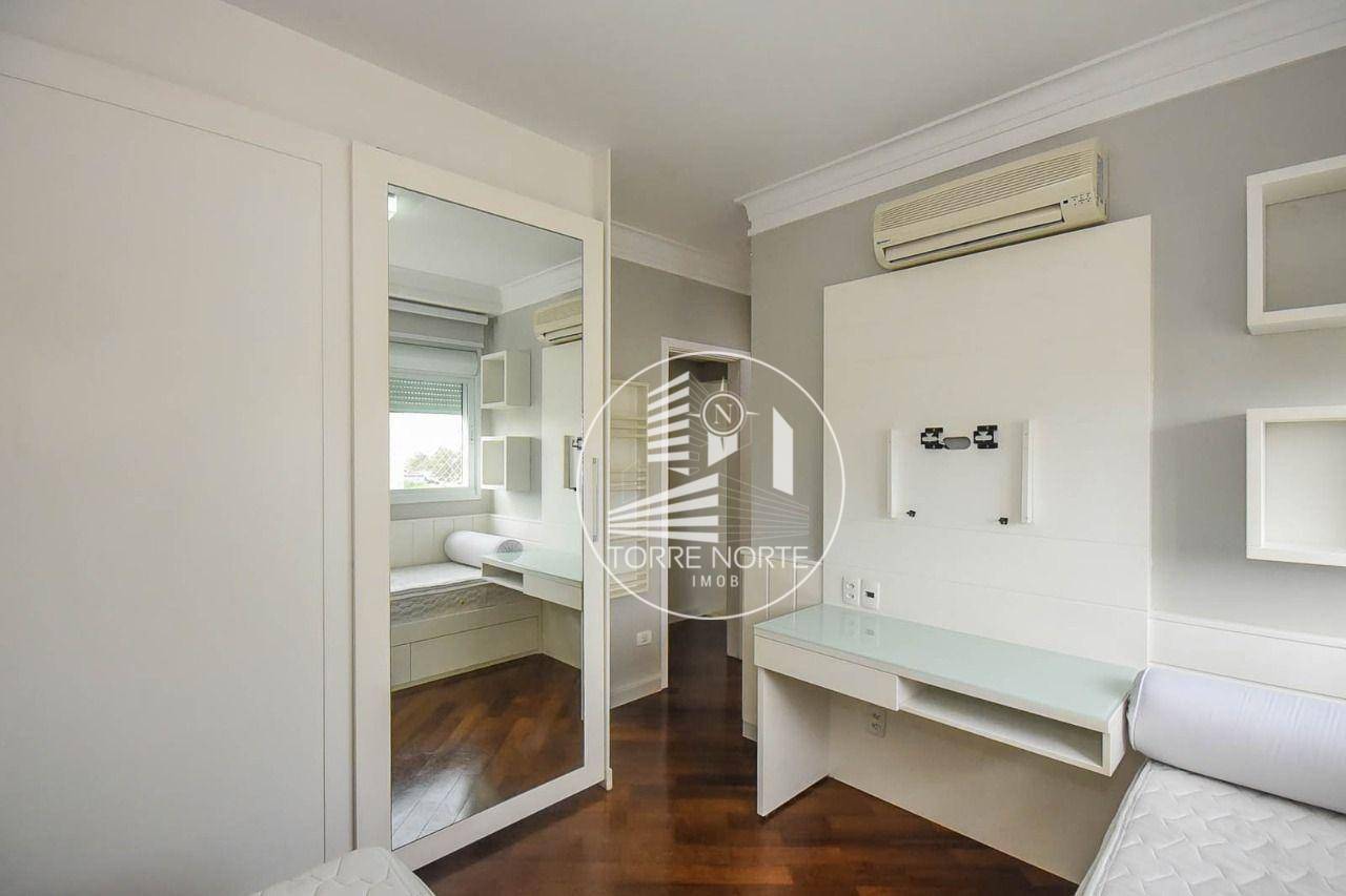 Apartamento à venda com 3 quartos, 193m² - Foto 10