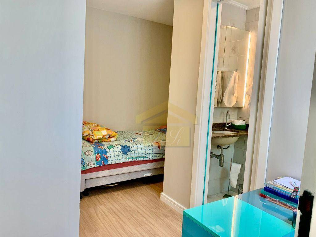 Sobrado à venda com 3 quartos, 138m² - Foto 15