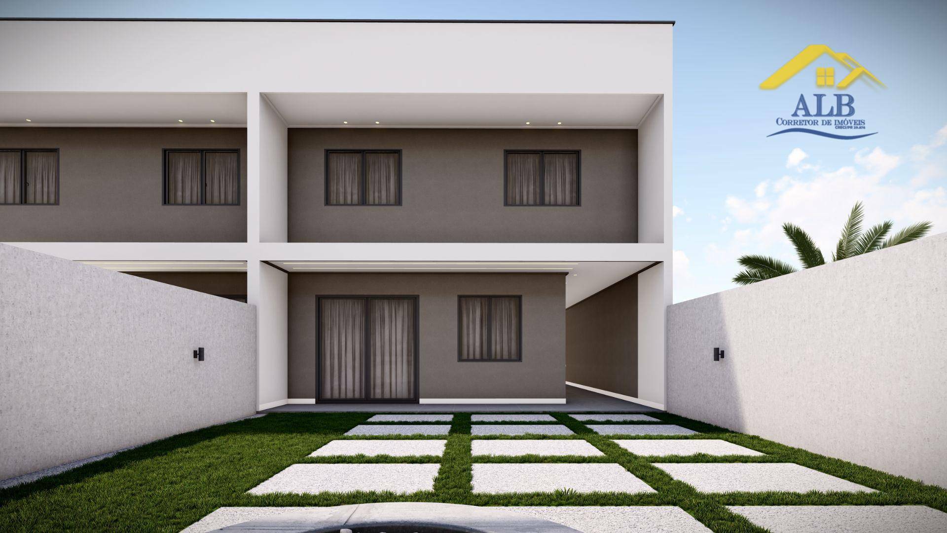 Sobrado à venda com 3 quartos, 115m² - Foto 5