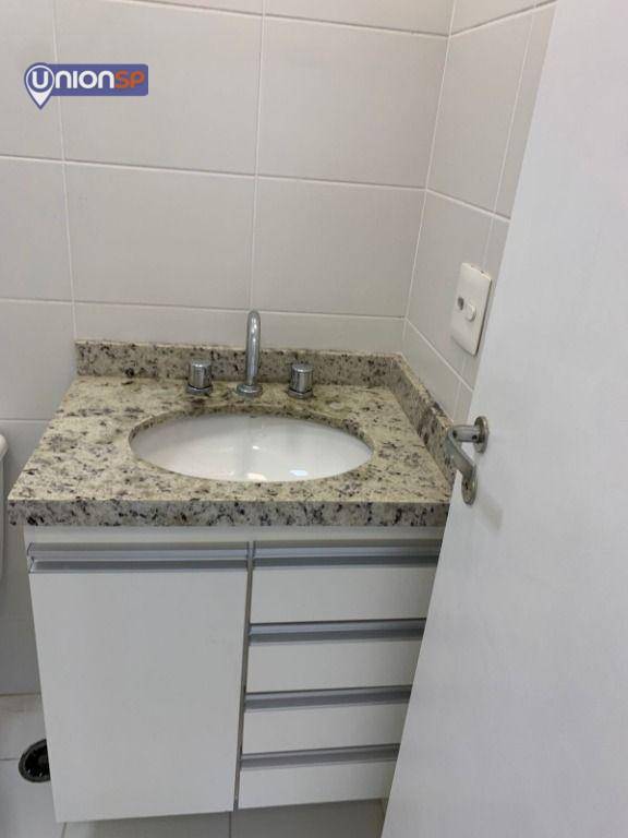 Apartamento à venda com 1 quarto, 46m² - Foto 14