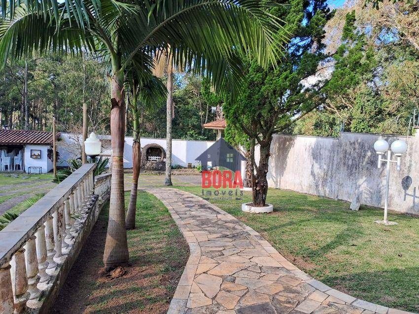 Chácara à venda com 5 quartos, 600m² - Foto 44