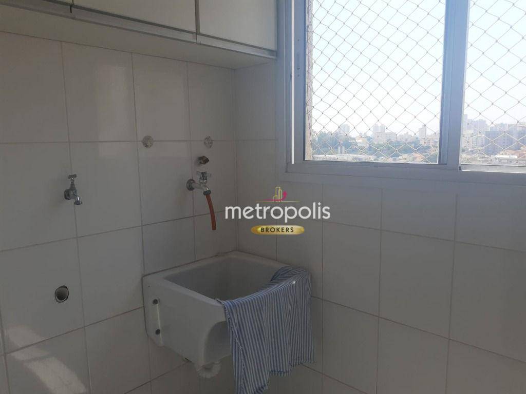 Apartamento à venda com 2 quartos, 70m² - Foto 3